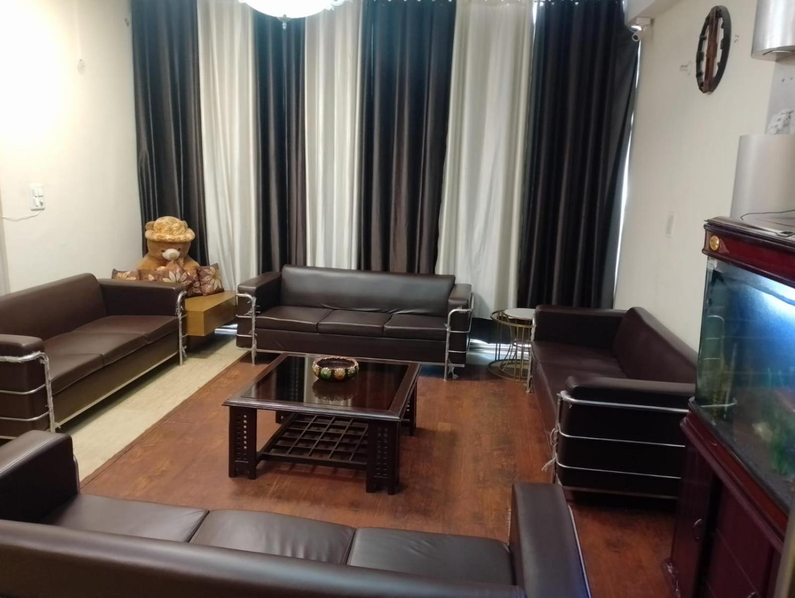 Star Inn Delhi  Extérieur photo