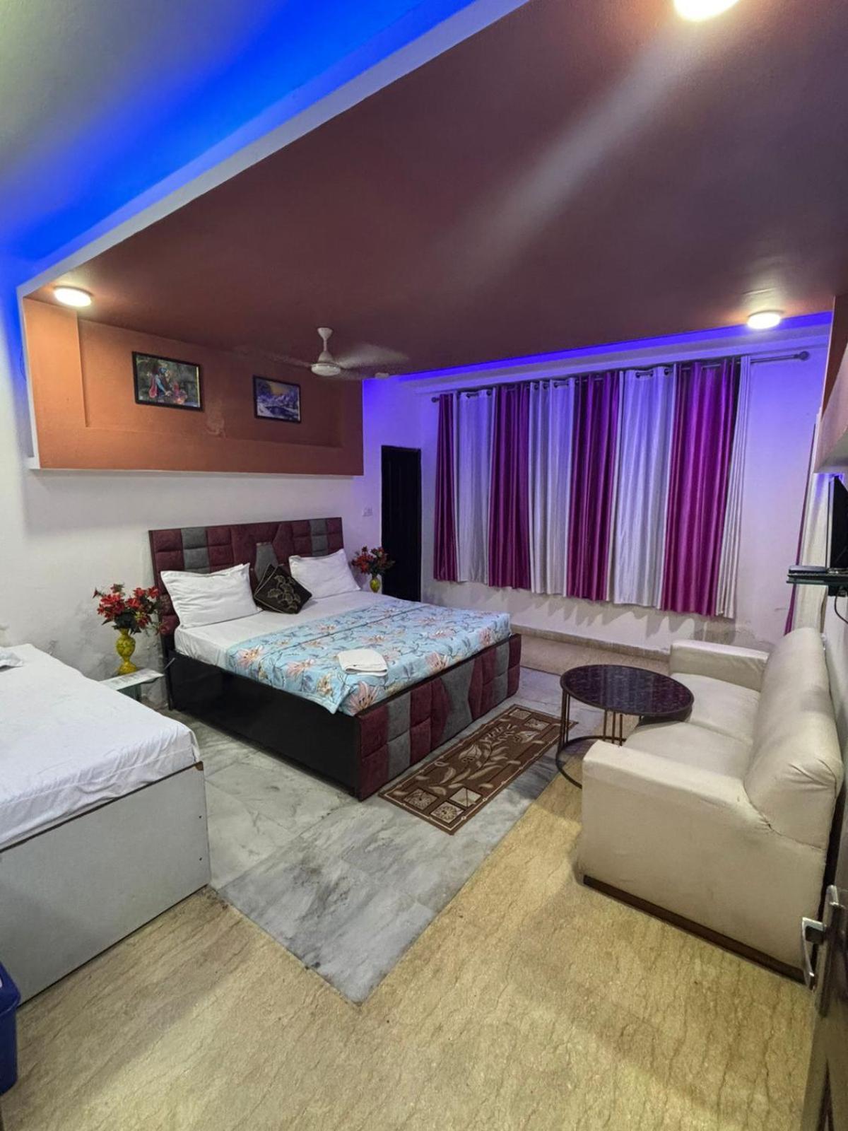 Star Inn Delhi  Extérieur photo